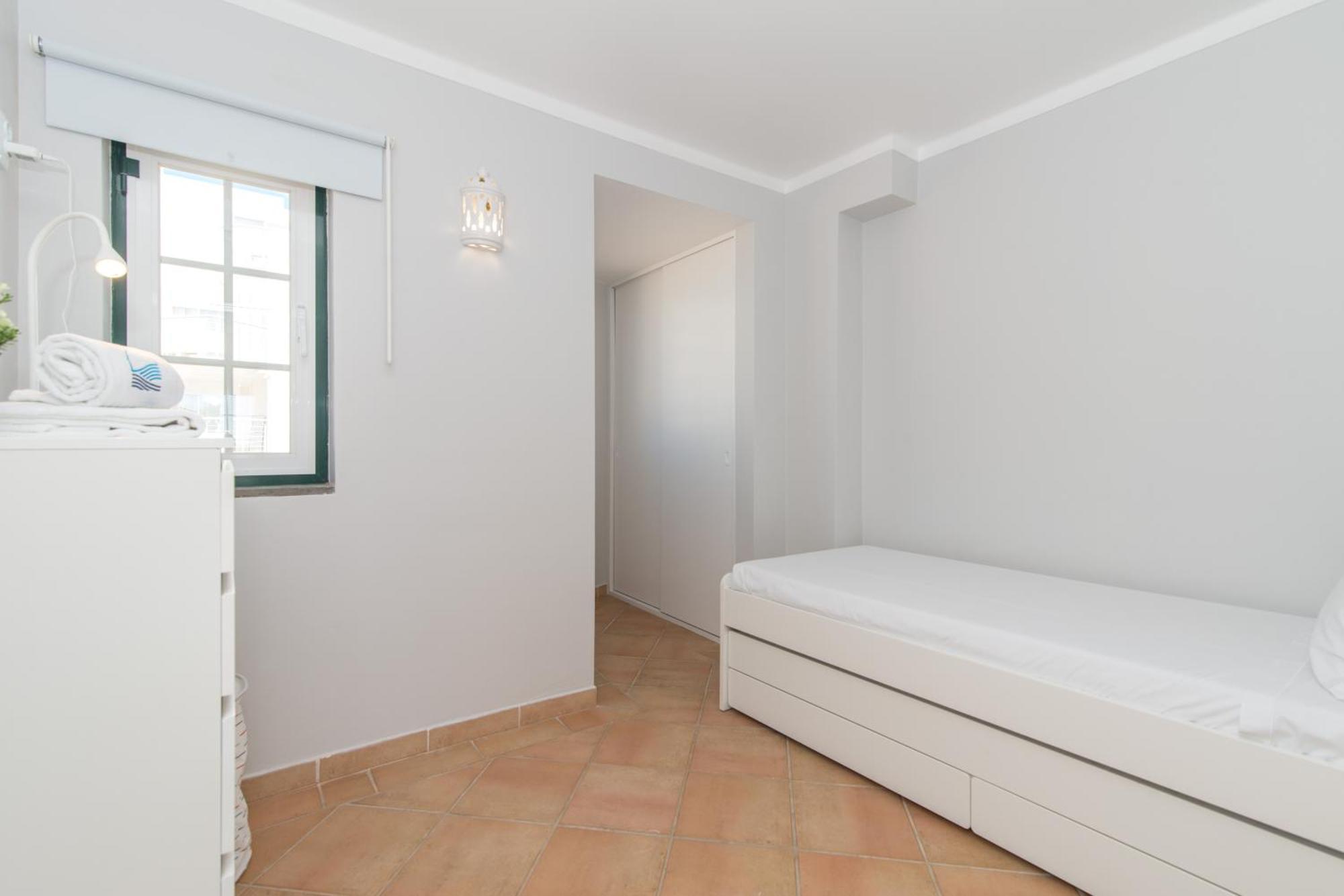 Golden Seaside - Acesso E Piscina Incluido Ferienhaus