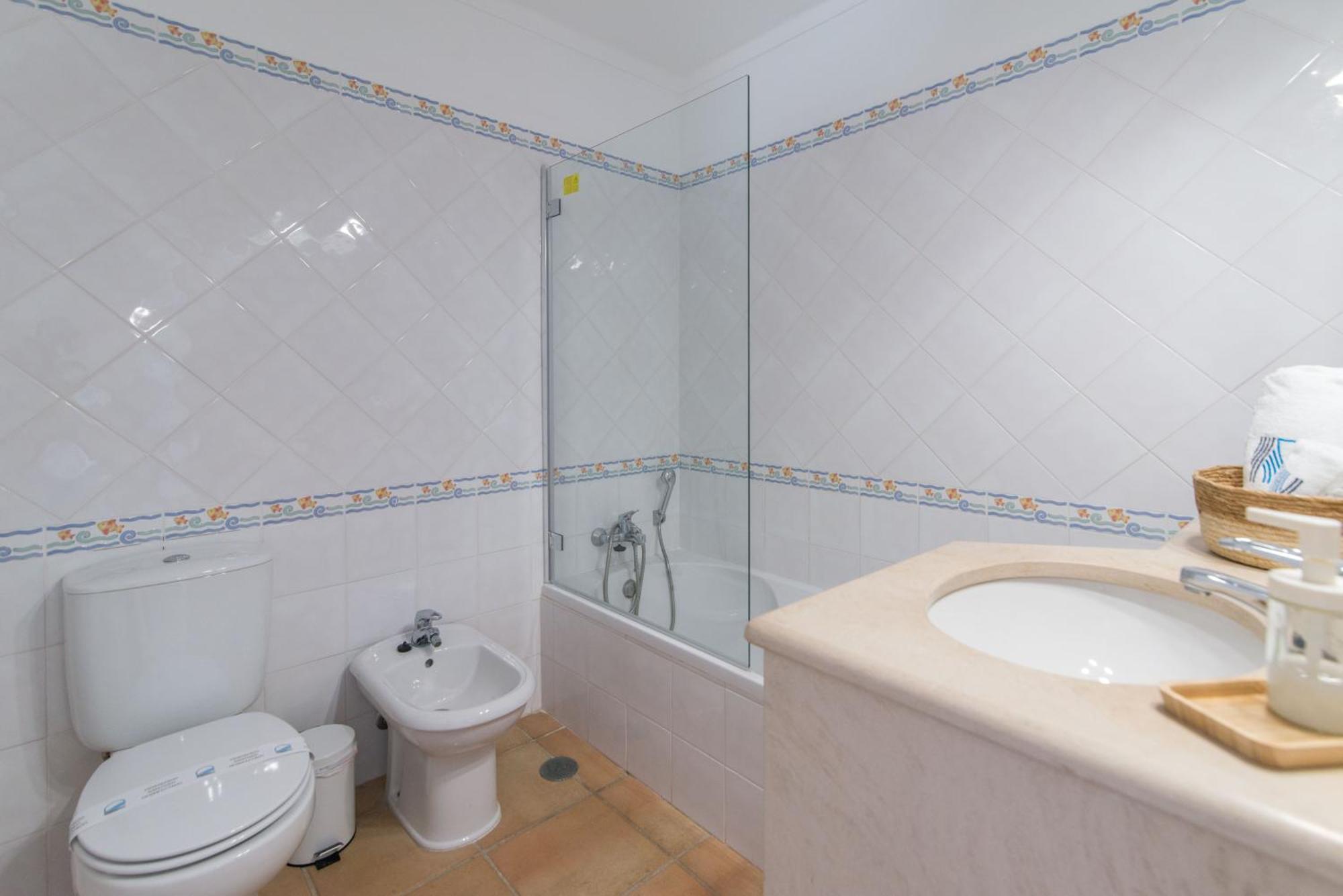 Ferienhaus Golden Seaside - Acesso E Piscina Incluido *