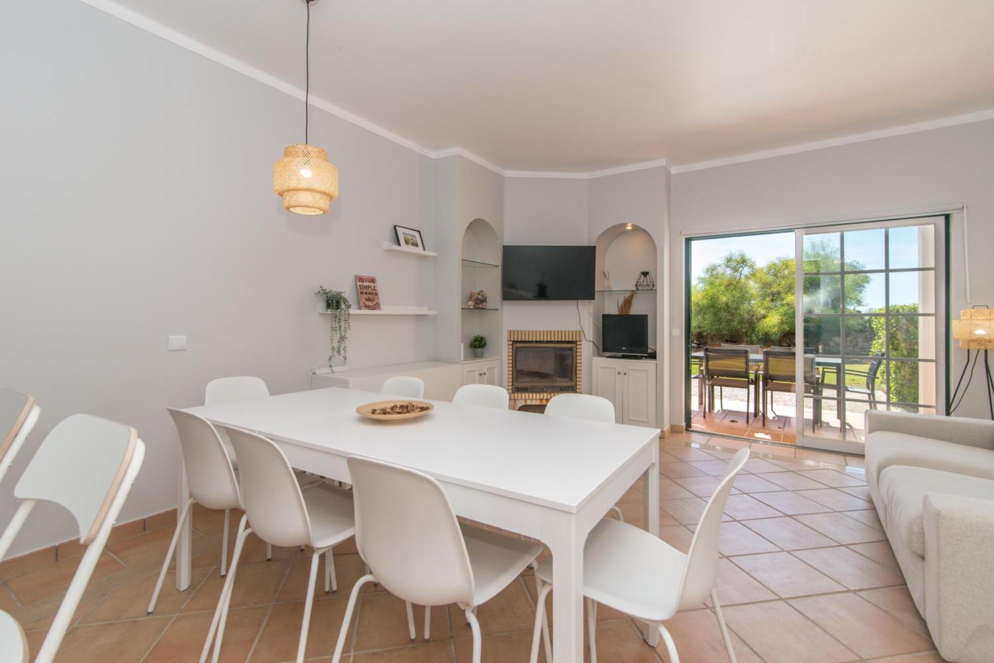 Golden Seaside - Acesso E Piscina Incluido Ferienhaus Tavira
