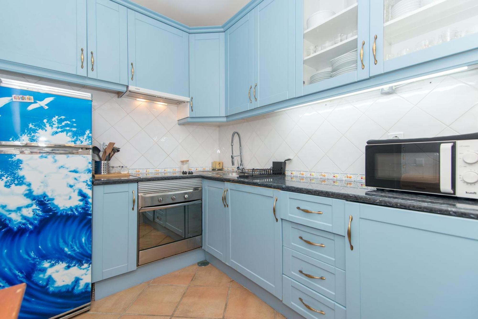 Golden Seaside - Acesso E Piscina Incluido Ferienhaus Tavira
